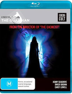 The Guardian   (1990) (Blu-Ray)